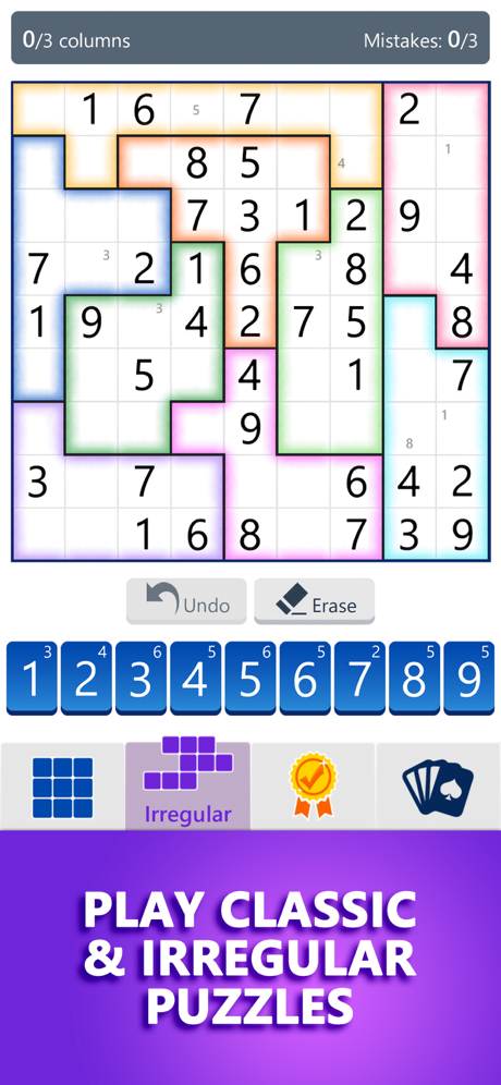 Hacks for Microsoft Sudoku