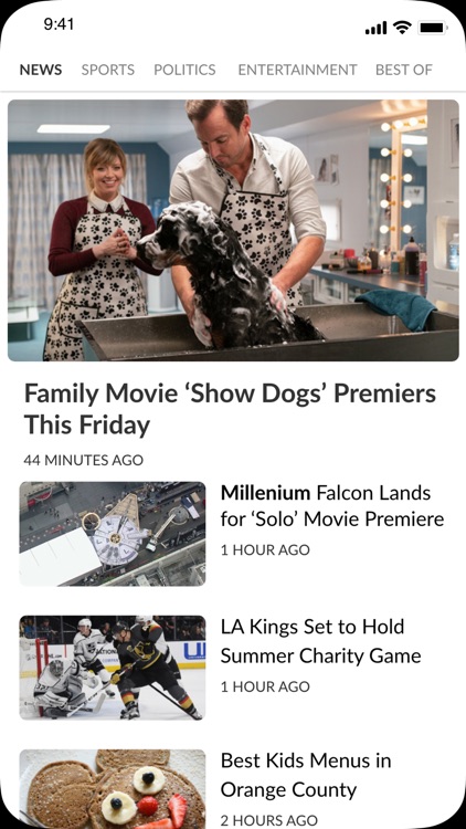 CBS Minnesota