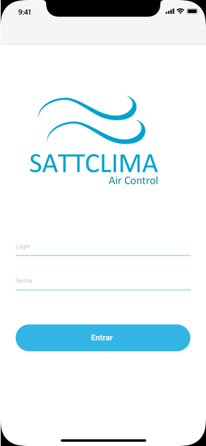 Sattclima Air Control