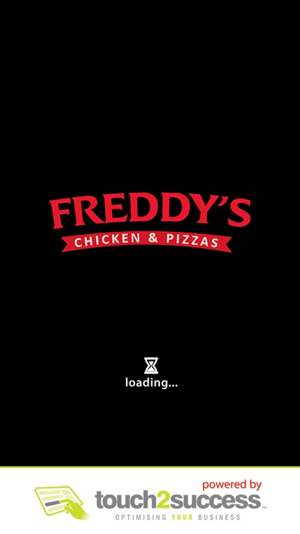 Freddy's Chicken