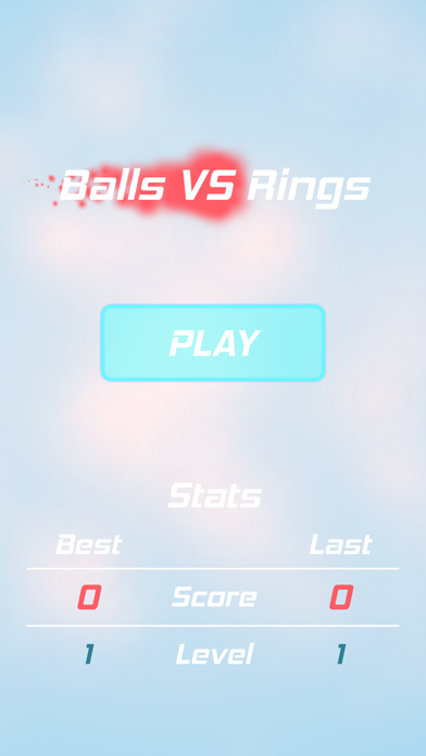 Balls VS Rings screenshot 3