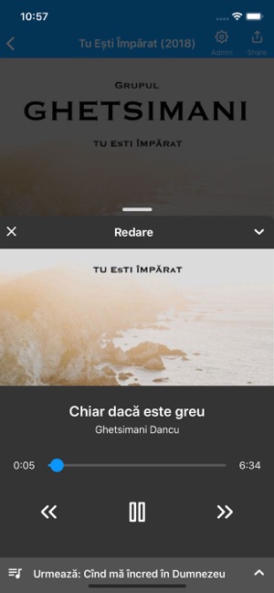 Iertare - Retea Creștină(圖4)-速報App