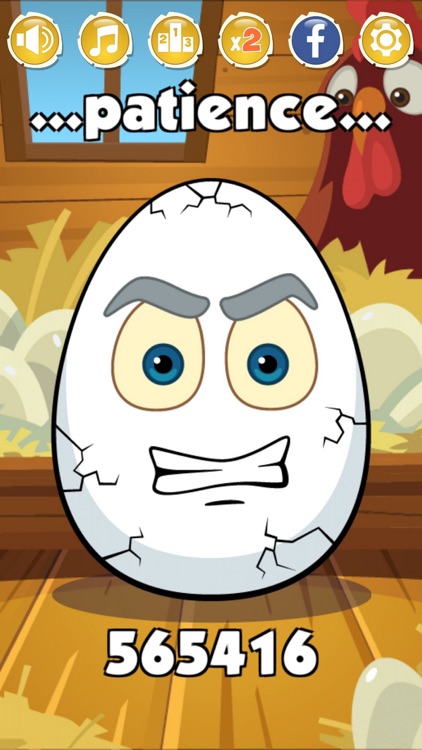 Egg: idle clicker tycoon screenshot-3