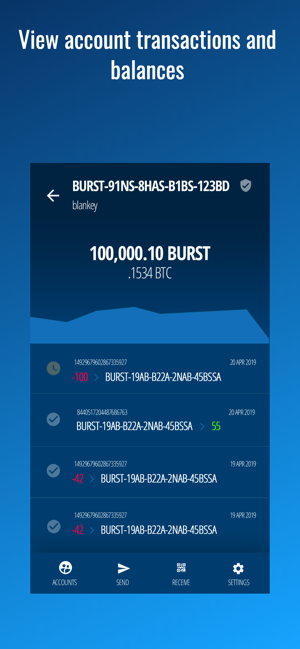 Phoenix Burst Wallet(圖2)-速報App