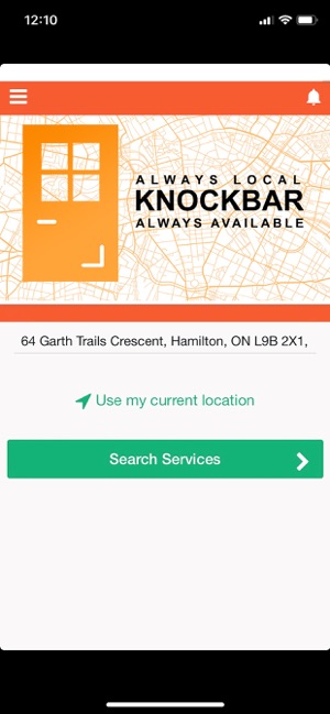 Knockbar(圖2)-速報App