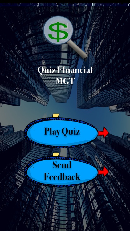 Quiz FInancial MGT