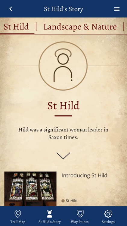 The Way of St Hild screenshot-7