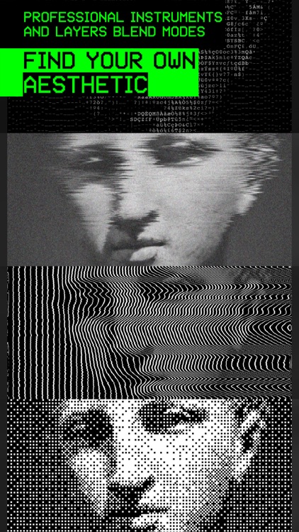 Glitché screenshot-6
