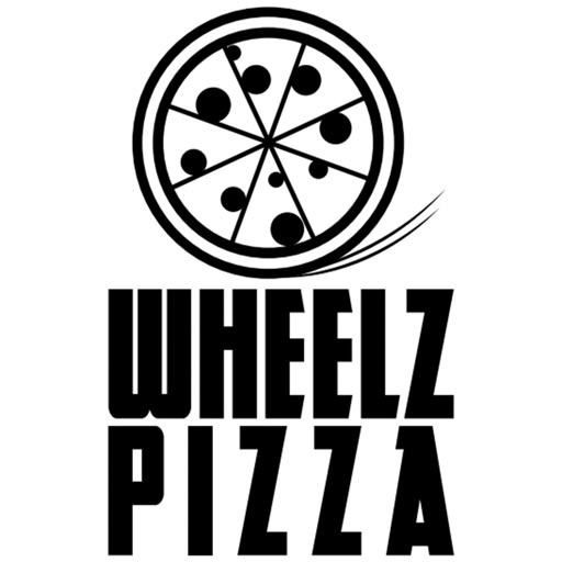 Wheelz Pizza