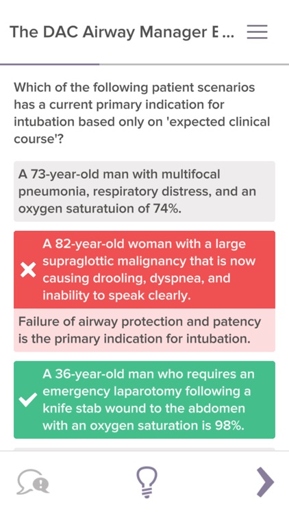 Airway Manager: Emergency screenshot-4