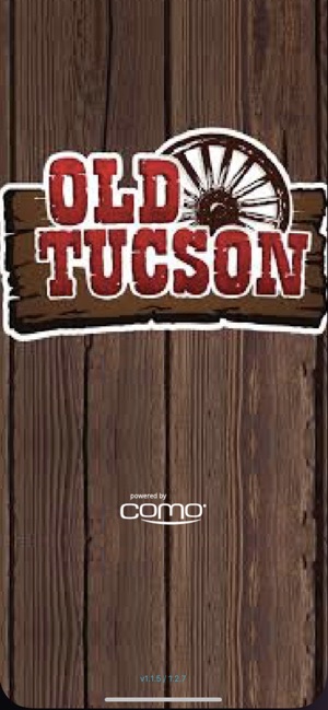 Old Tucson