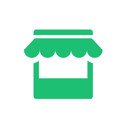 Buy and sell - Marketplace Icon