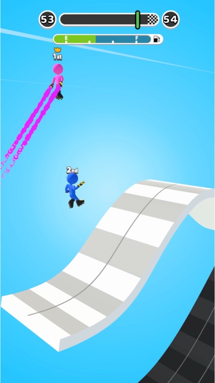 Roller Stars screenshot-4