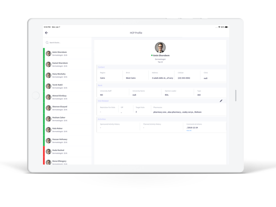 Screenshot #5 pour Medical ToolKit