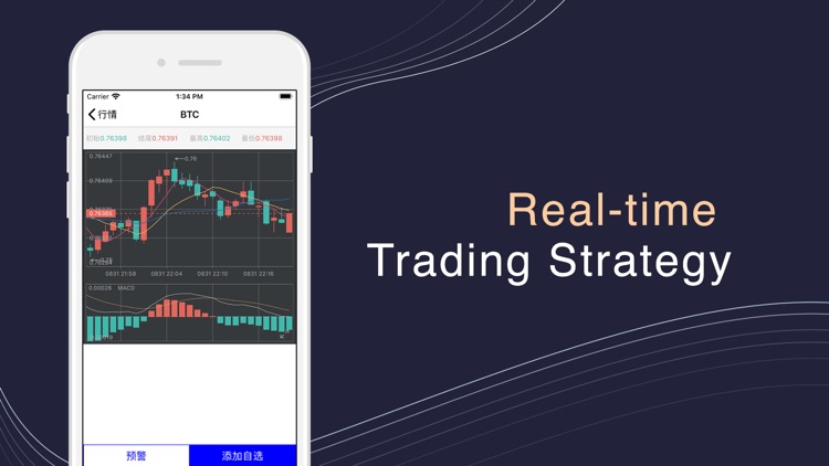 SR Trader- Bitcoin and Indices screenshot-4