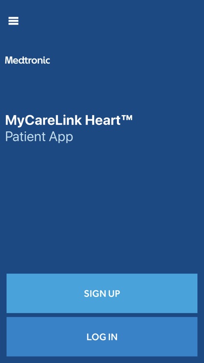 MyCareLink Heart™