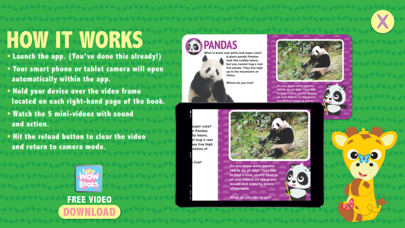 Baby WOWBooks screenshot 2