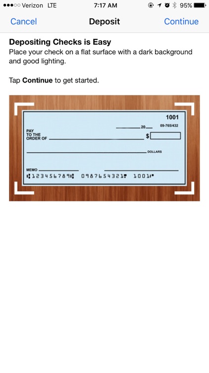Happy State Bank-Personal screenshot-4