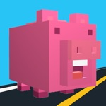 Animal Cross Road to Rescue