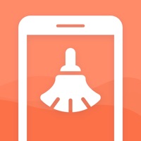 Contacter Cleaner nettoyage for iPhone