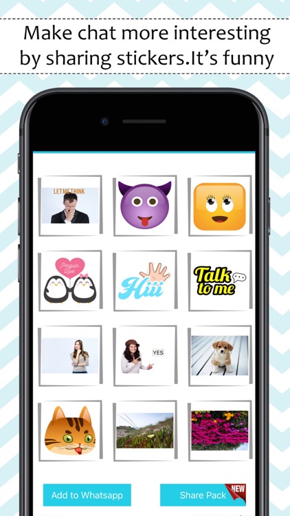 Sticker Maker Studio !