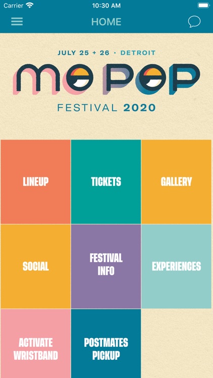 Mo Pop Festival