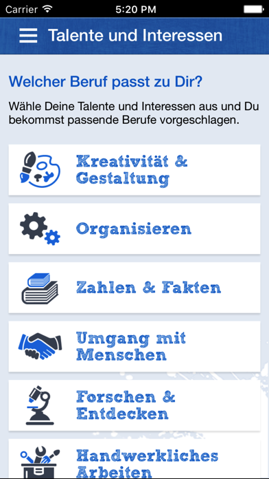 How to cancel & delete IHK-Lehrstellenbörse from iphone & ipad 3