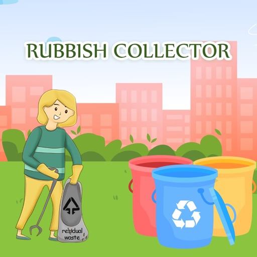 Rubbish Collector