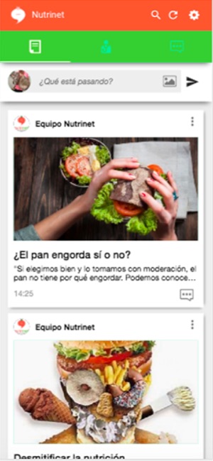 Nutrinet(圖3)-速報App