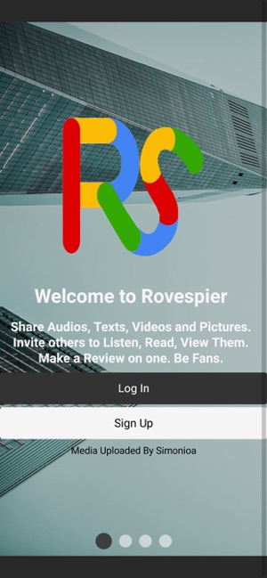 RoveSpier(圖1)-速報App