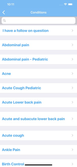 GenieMD eClinic(圖2)-速報App