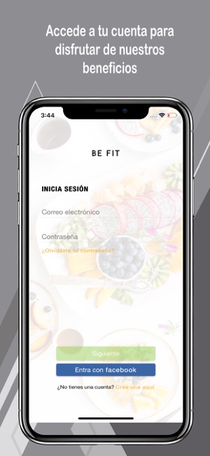 BeFit App(圖1)-速報App