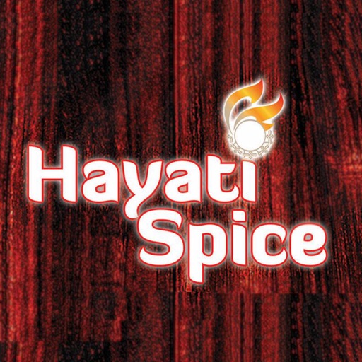 Hayati Spice
