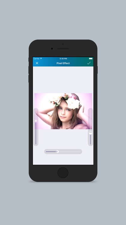 Pixel Effect Photo Editor screenshot-3