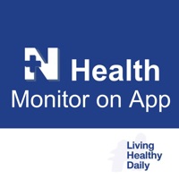 NHealth Monitor on App pour PC