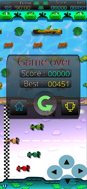 Froggerty Arcade(圖5)-速報App