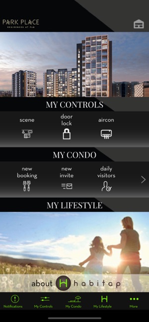 Park Place Residences at PLQ(圖1)-速報App