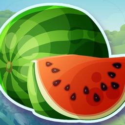Jump Watermelon