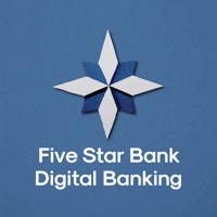 delete Five Star Bank Digital Banking