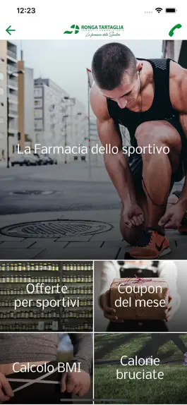 Game screenshot Farmacia Ronga Tartaglia hack
