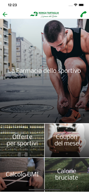 Farmacia Ronga Tartaglia(圖3)-速報App