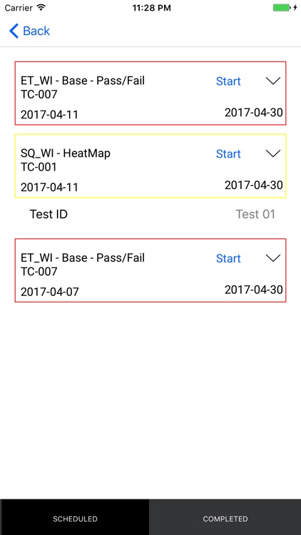 E-Data Now! screenshot-4
