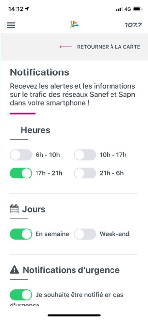 Sanef & Vous(圖1)-速報App