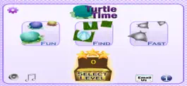 Game screenshot Turtle Time - Picture Memory mod apk