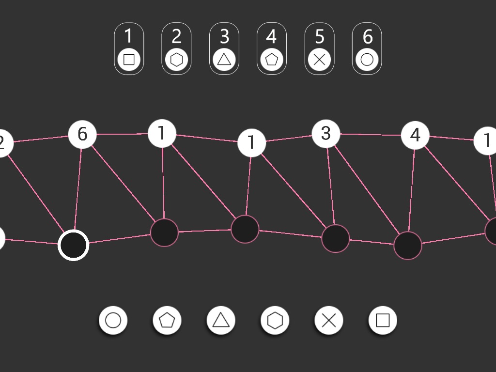 THINC-it® for clinical use screenshot 3