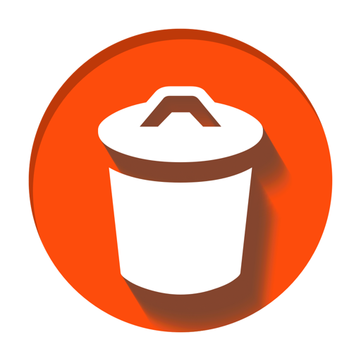 WinCleaner Hard Drive Cleaner icon