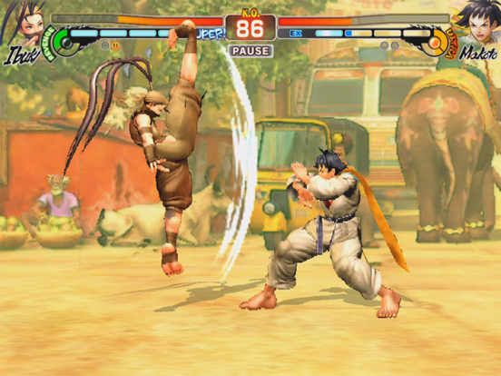 Street Fighter IV CE Street Fighter IV CE