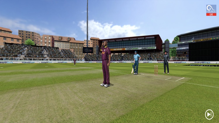 Real Cricket™ 20 screenshot-6