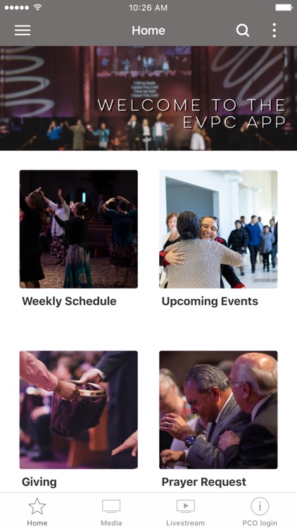 EVPC