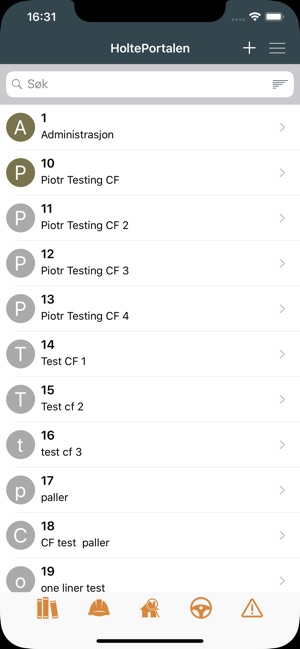 HoltePortalen(圖1)-速報App